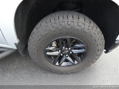 2020 Chevrolet Silverado 1500 LT Trail Boss - Photo 19 - Naples, FL 34104