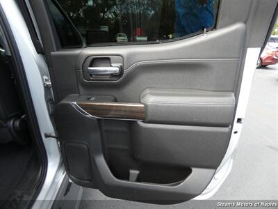2020 Chevrolet Silverado 1500 LT Trail Boss - Photo 55 - Naples, FL 34104