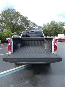 2020 Chevrolet Silverado 1500 LT Trail Boss - Photo 15 - Naples, FL 34104
