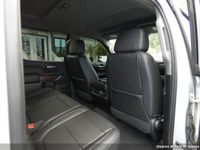 2020 Chevrolet Silverado 1500 LT Trail Boss - Photo 54 - Naples, FL 34104