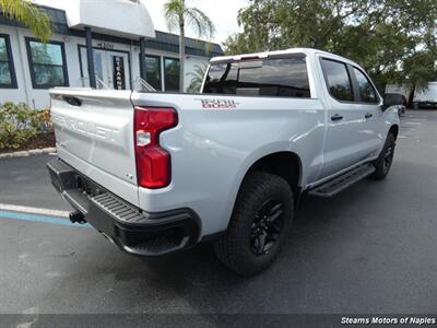 2020 Chevrolet Silverado 1500 LT Trail Boss - Photo 11 - Naples, FL 34104