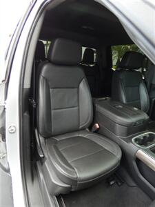 2020 Chevrolet Silverado 1500 LT Trail Boss - Photo 49 - Naples, FL 34104