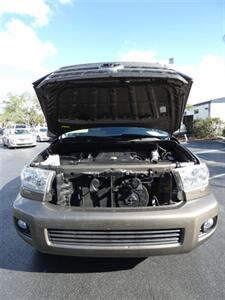 2016 Toyota Sequoia Limited   - Photo 6 - Naples, FL 34104