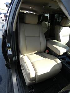 2016 Toyota Sequoia Limited   - Photo 52 - Naples, FL 34104