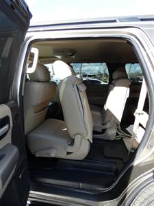 2016 Toyota Sequoia Limited   - Photo 47 - Naples, FL 34104