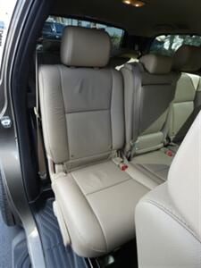 2016 Toyota Sequoia Limited   - Photo 55 - Naples, FL 34104