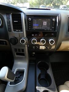 2016 Toyota Sequoia Limited   - Photo 31 - Naples, FL 34104