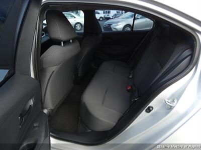 2022 Toyota Corolla LE   - Photo 41 - Naples, FL 34104