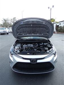 2022 Toyota Corolla LE   - Photo 6 - Naples, FL 34104