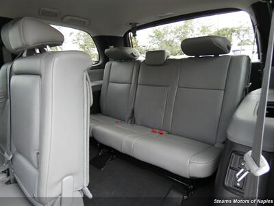 2020 Toyota Sequoia SR5   - Photo 48 - Naples, FL 34104