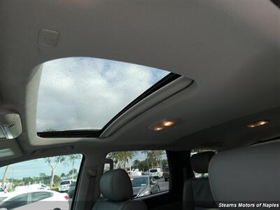 2020 Toyota Sequoia SR5   - Photo 38 - Naples, FL 34104