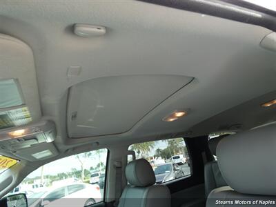 2020 Toyota Sequoia SR5   - Photo 37 - Naples, FL 34104