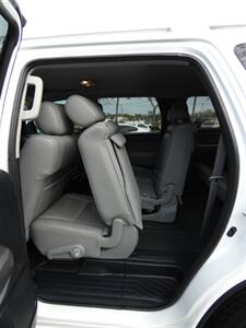 2020 Toyota Sequoia SR5   - Photo 47 - Naples, FL 34104