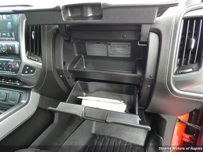 2017 Chevrolet Silverado 1500 LTZ Z71   - Photo 46 - Naples, FL 34104