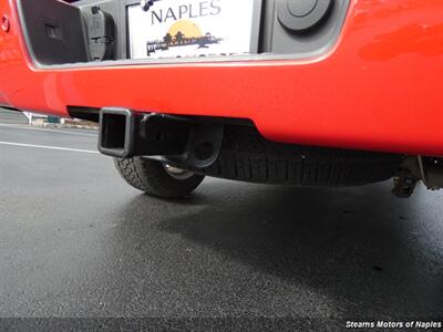 2017 Chevrolet Silverado 1500 LTZ Z71   - Photo 14 - Naples, FL 34104