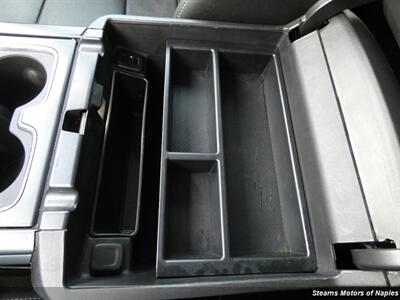 2017 Chevrolet Silverado 1500 LTZ Z71   - Photo 33 - Naples, FL 34104