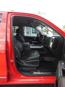 2017 Chevrolet Silverado 1500 LTZ Z71   - Photo 48 - Naples, FL 34104