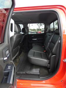 2017 Chevrolet Silverado 1500 LTZ Z71   - Photo 42 - Naples, FL 34104