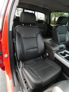 2017 Chevrolet Silverado 1500 LTZ Z71   - Photo 47 - Naples, FL 34104