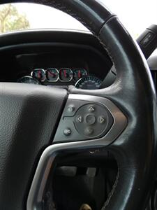 2017 Chevrolet Silverado 1500 LTZ Z71   - Photo 26 - Naples, FL 34104