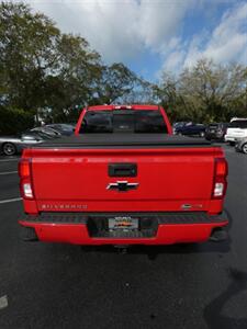 2017 Chevrolet Silverado 1500 LTZ Z71   - Photo 13 - Naples, FL 34104