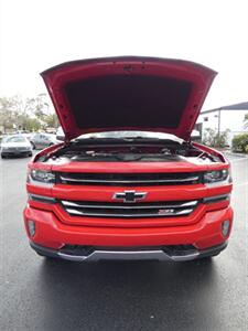 2017 Chevrolet Silverado 1500 LTZ Z71   - Photo 6 - Naples, FL 34104