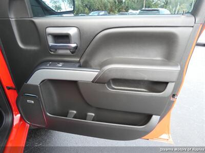 2017 Chevrolet Silverado 1500 LTZ Z71   - Photo 49 - Naples, FL 34104