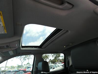2017 Chevrolet Silverado 1500 LTZ Z71   - Photo 36 - Naples, FL 34104