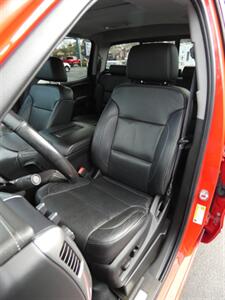 2017 Chevrolet Silverado 1500 LTZ Z71   - Photo 38 - Naples, FL 34104