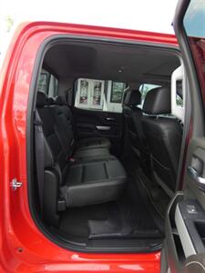 2017 Chevrolet Silverado 1500 LTZ Z71   - Photo 51 - Naples, FL 34104