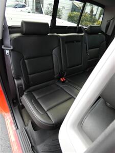 2017 Chevrolet Silverado 1500 LTZ Z71   - Photo 50 - Naples, FL 34104