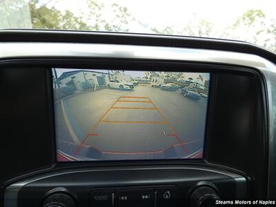 2017 Chevrolet Silverado 1500 LTZ Z71   - Photo 29 - Naples, FL 34104