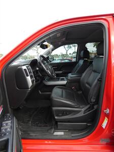 2017 Chevrolet Silverado 1500 LTZ Z71   - Photo 39 - Naples, FL 34104