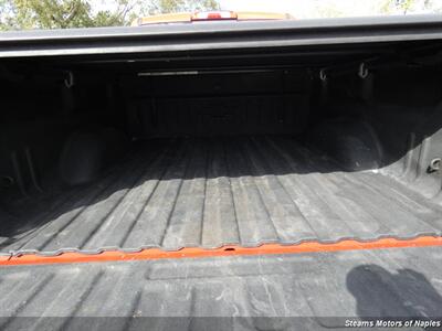 2017 Chevrolet Silverado 1500 LTZ Z71   - Photo 16 - Naples, FL 34104