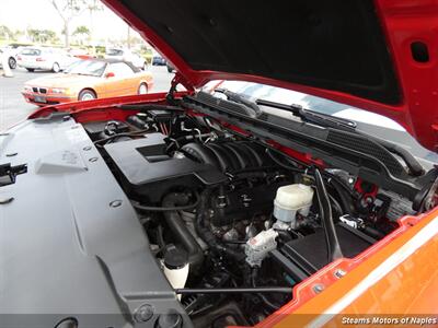 2017 Chevrolet Silverado 1500 LTZ Z71   - Photo 8 - Naples, FL 34104