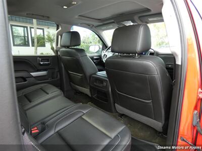 2017 Chevrolet Silverado 1500 LTZ Z71   - Photo 52 - Naples, FL 34104