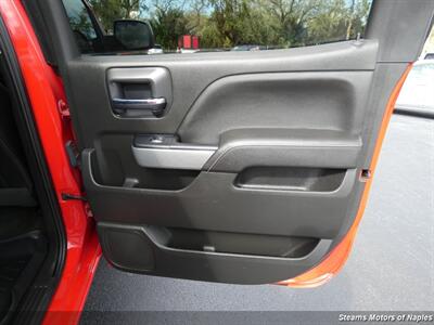 2017 Chevrolet Silverado 1500 LTZ Z71   - Photo 53 - Naples, FL 34104