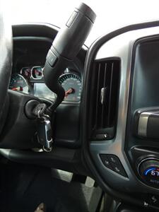 2017 Chevrolet Silverado 1500 LTZ Z71   - Photo 27 - Naples, FL 34104