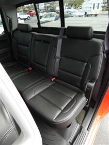 2017 Chevrolet Silverado 1500 LTZ Z71   - Photo 41 - Naples, FL 34104