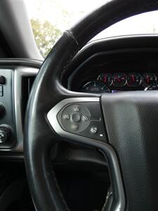 2017 Chevrolet Silverado 1500 LTZ Z71   - Photo 24 - Naples, FL 34104