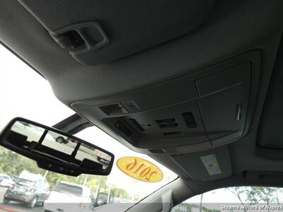 2017 Chevrolet Silverado 1500 LTZ Z71   - Photo 34 - Naples, FL 34104