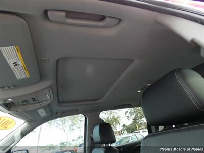 2017 Chevrolet Silverado 1500 LTZ Z71   - Photo 35 - Naples, FL 34104
