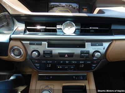 2018 Lexus ES 350   - Photo 31 - Naples, FL 34104