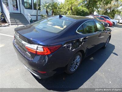 2018 Lexus ES 350   - Photo 11 - Naples, FL 34104