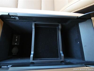 2018 Lexus ES 350   - Photo 36 - Naples, FL 34104