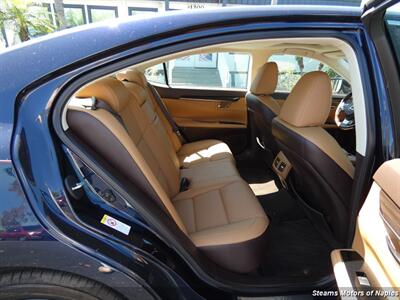 2018 Lexus ES 350   - Photo 54 - Naples, FL 34104