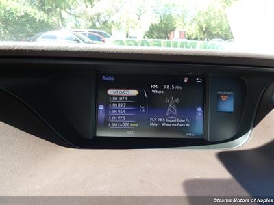 2018 Lexus ES 350   - Photo 29 - Naples, FL 34104