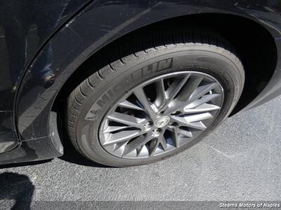 2018 Lexus ES 350   - Photo 21 - Naples, FL 34104