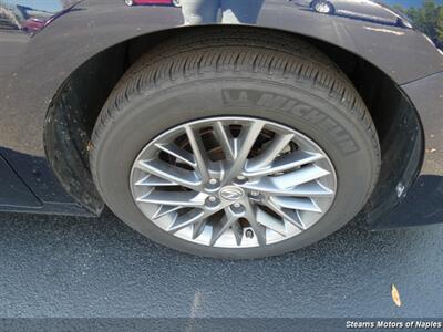 2018 Lexus ES 350   - Photo 19 - Naples, FL 34104