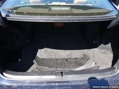 2018 Lexus ES 350   - Photo 14 - Naples, FL 34104